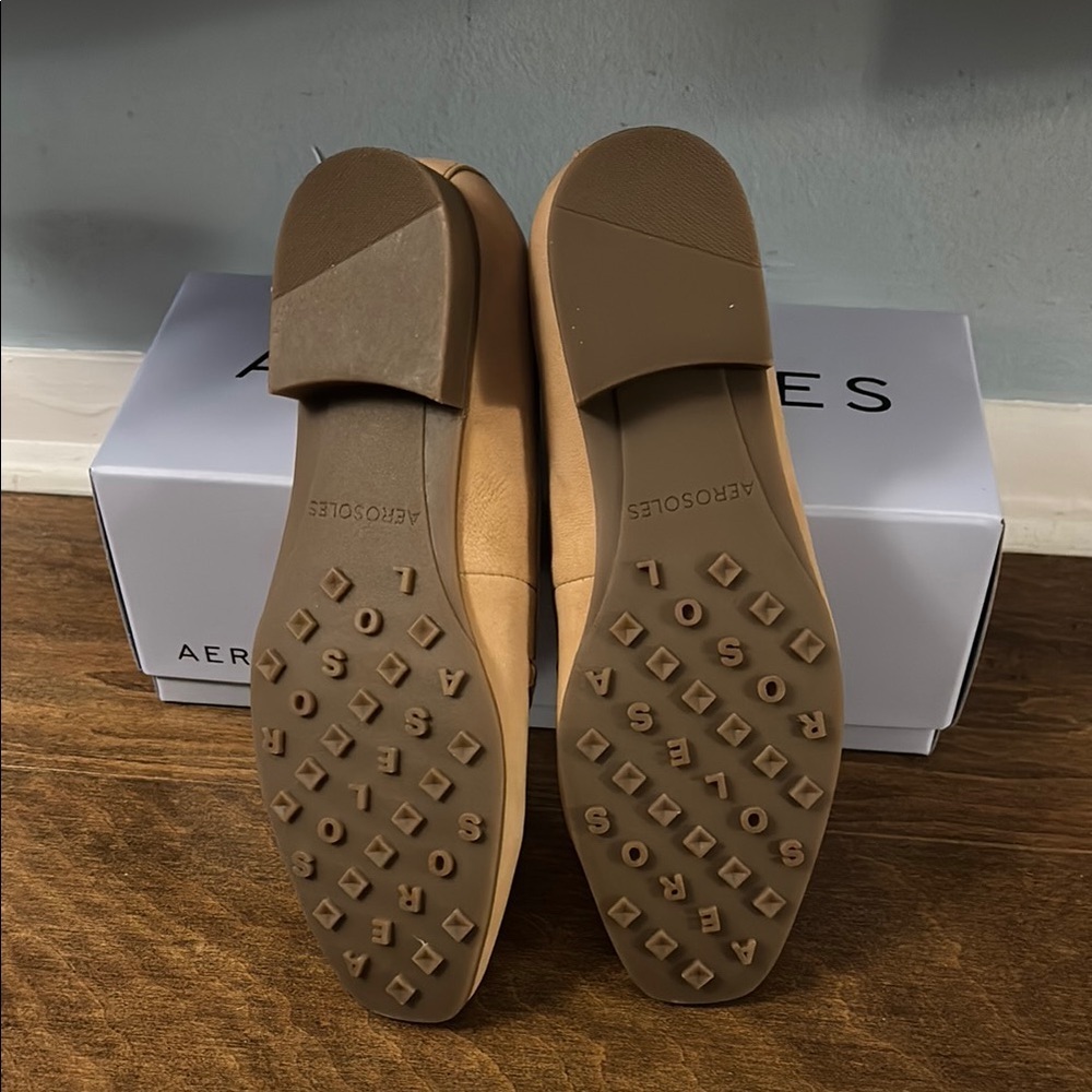 Aerosoles Women’s Loafers - Picture 5 of 5